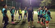 Putrajaya Industry FC